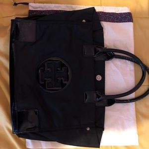 Tory Burch Mini Ella Tote